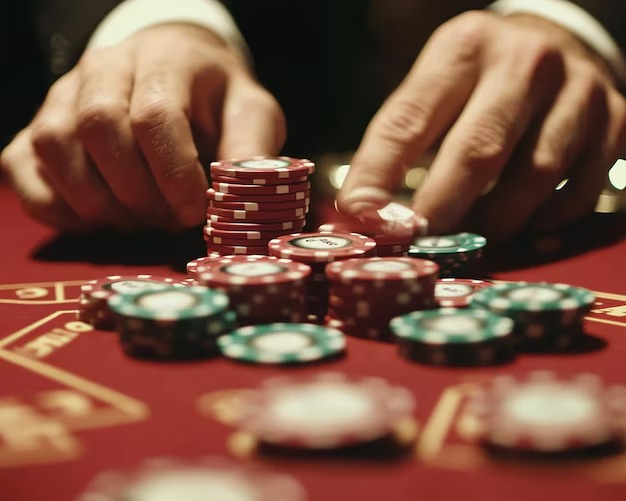 tikislot Slots