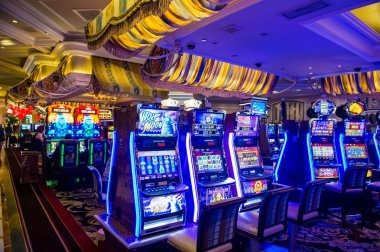 tikislot Instant Bet Confirmation
